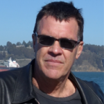 Evan Bieske - past PhD student